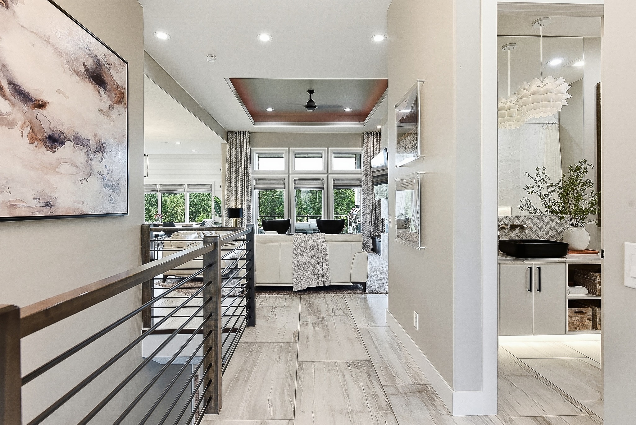Entryways & Mudrooms